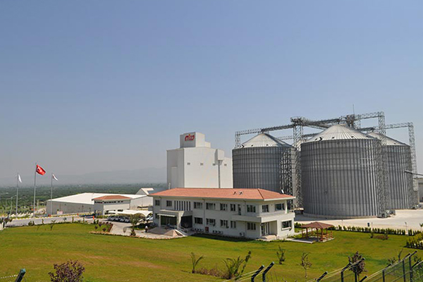 Abalıoğlu Yem Soya ve Tekstil San. A.Ş.