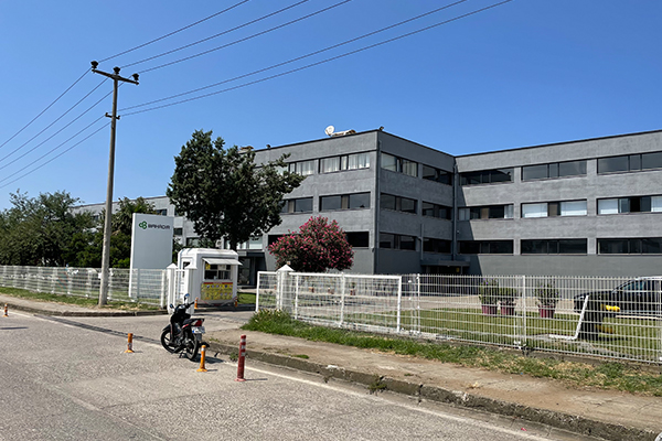 Bahadır Tıbbi Aletler A.Ş.