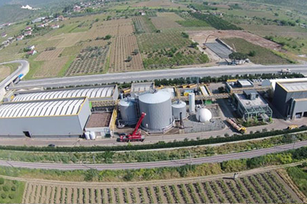 Hexagon Katı Atık Yönetim A.Ş.