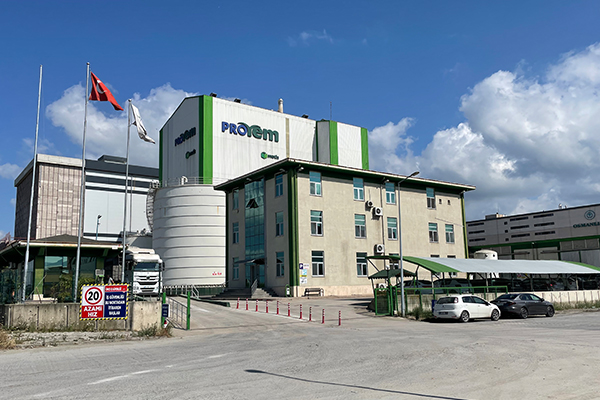 Proyem San. Ve Tic. Ltd. Şti.