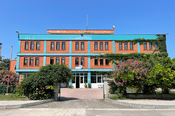 Yılro Internasyonal San. ve Tic. Ltd. Şti.